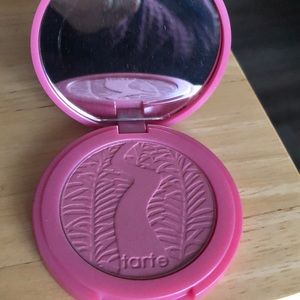 Tarte full sized blush in blushing bride